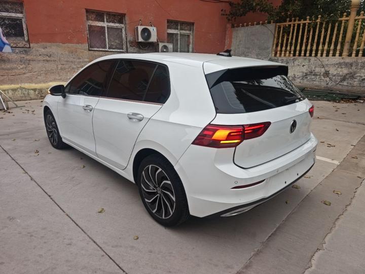 Golf 2023 Facelift 280TSI DSG Pro photo 4