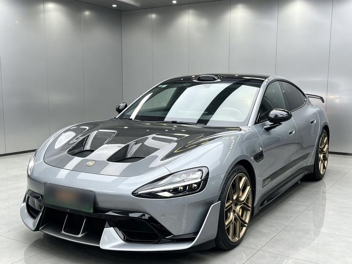 Xiaomi SU7 Ultra 2025 Ultra