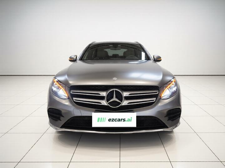 GLC 2017 GLC 260 4MATIC Dynamic photo 2