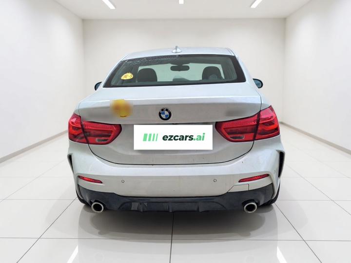 1 Series 2021 Facelift 120i M Sport photo 4