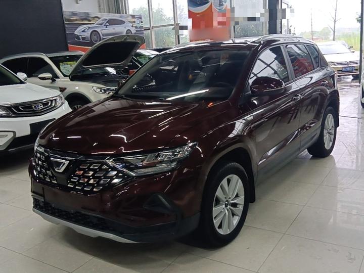 VS5 2019 280TSI AT Progressive