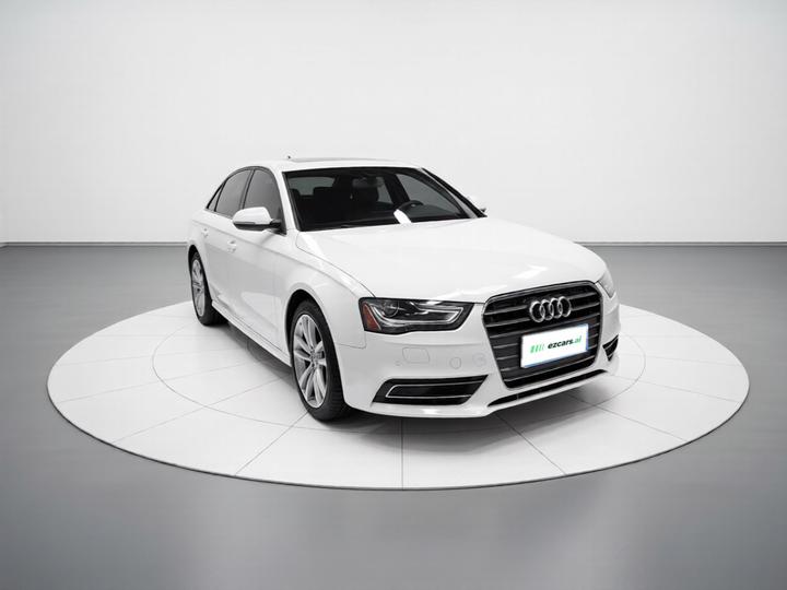 A4L 2015 35 TFSI AT Standard photo 3