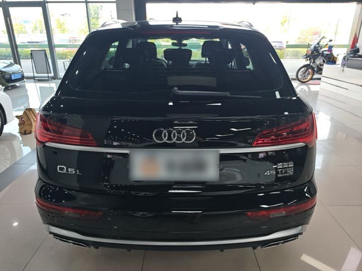 Q5L 2022 Facelift 45T Luxury Dynamic photo 5
