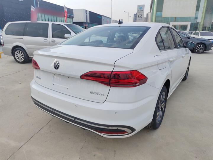 Bora 2026 200TSI DSG photo 4