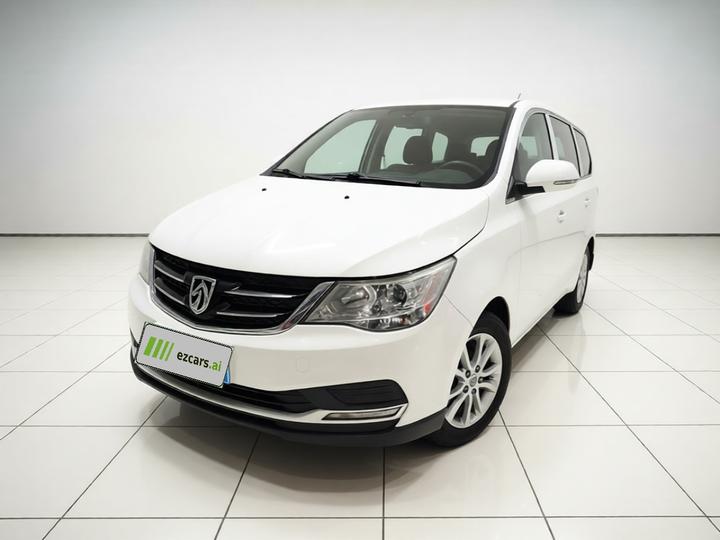 730 2016 Facelift 1.5L MT Standard 7-Seater China V