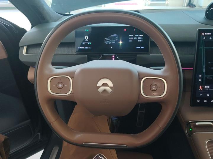 ES8 2023 75kWh photo 6