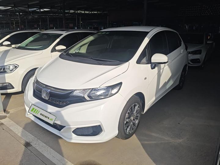 Fit 2018 1.5L CVT Comfort