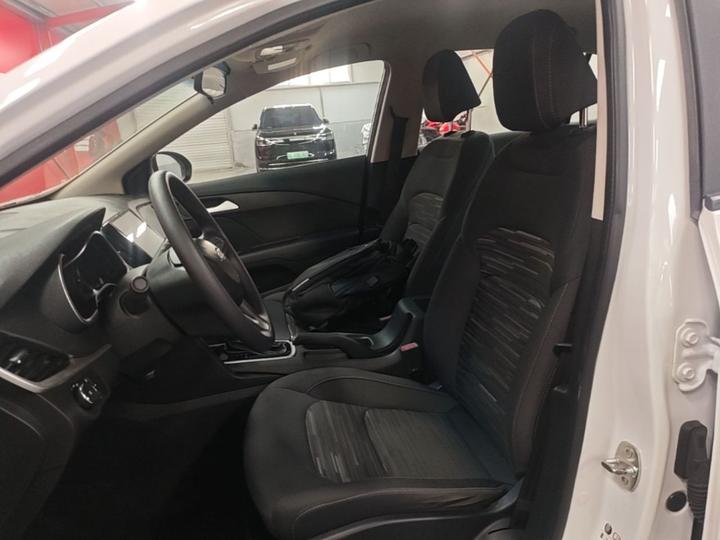 Cavalier 2016 1.5L AT photo 6