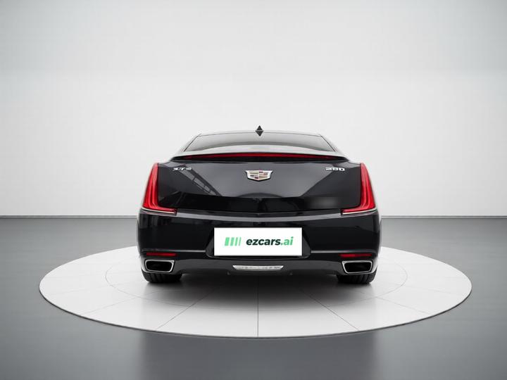 XTS 2018 28T Tech photo 5