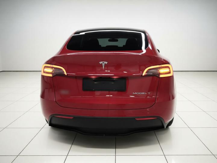 Model Y 2021 Standard Range RWD photo 3