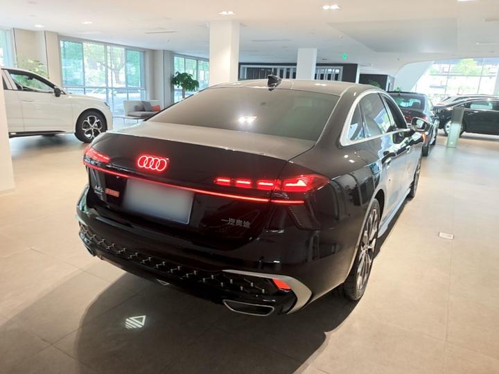 A6L 2026 2.0T quattro Exclusive photo 6