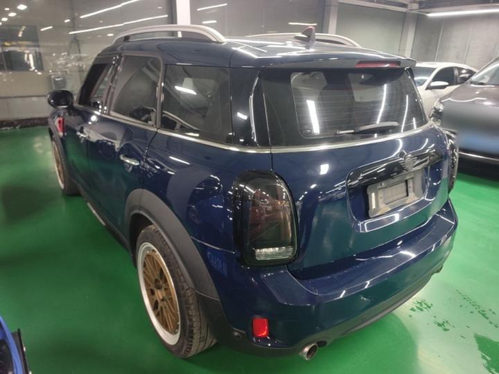 Countryman 2017 2.0T COOPER S ALL4 photo 4