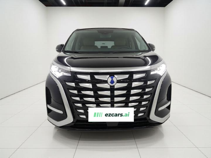 D9 2024 DM-i 980 AWD Premium photo 2