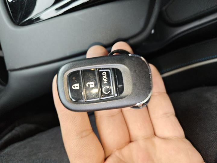 HR-V 2023 2.0L e:HEV photo 8