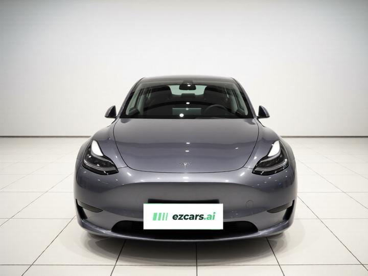 Model Y 2022 RWD photo 2