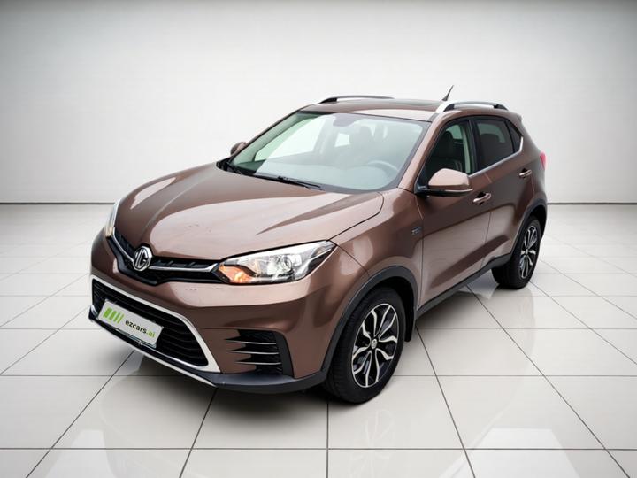 GS 2017 30T AT AWD Flagship