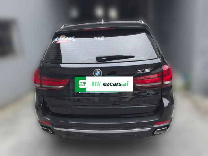 X5 Imported 2017 xDrive35i photo 5