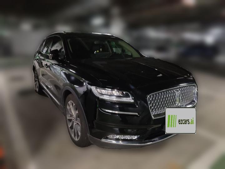 Nautilus 2021 2.0T AWD photo 3