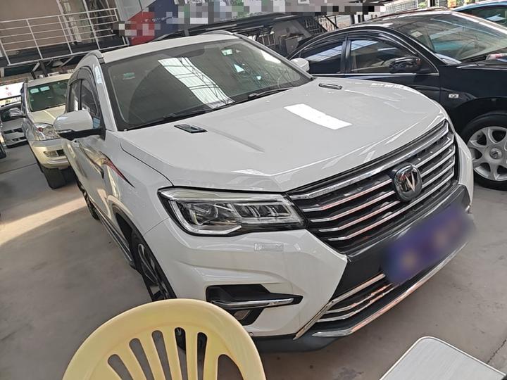 CS75 2018 280T AT China V photo 3