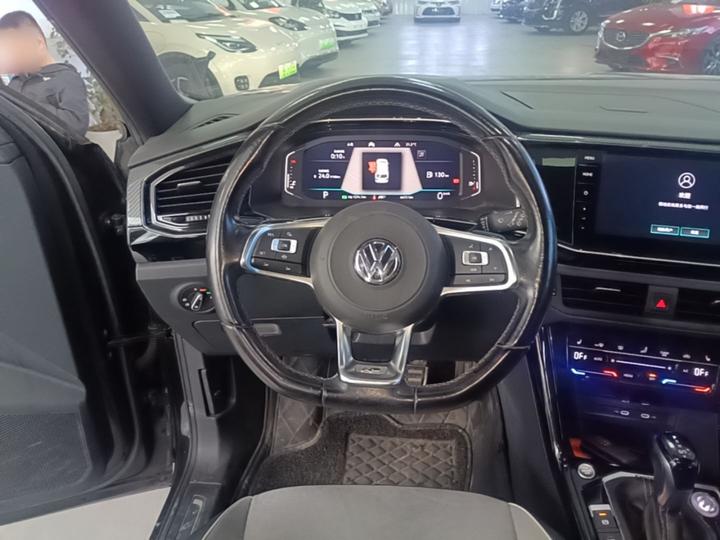 Tayron 2020 380TSI AWD R-Line Connected photo 2