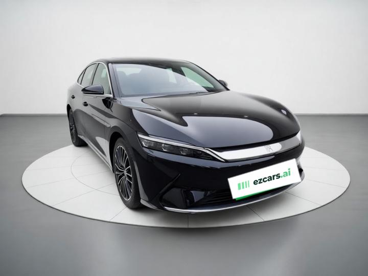 Han 2021 EV Standard Range Luxury photo 3