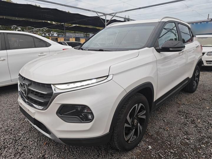 510 2017 1.5L AT Luxury