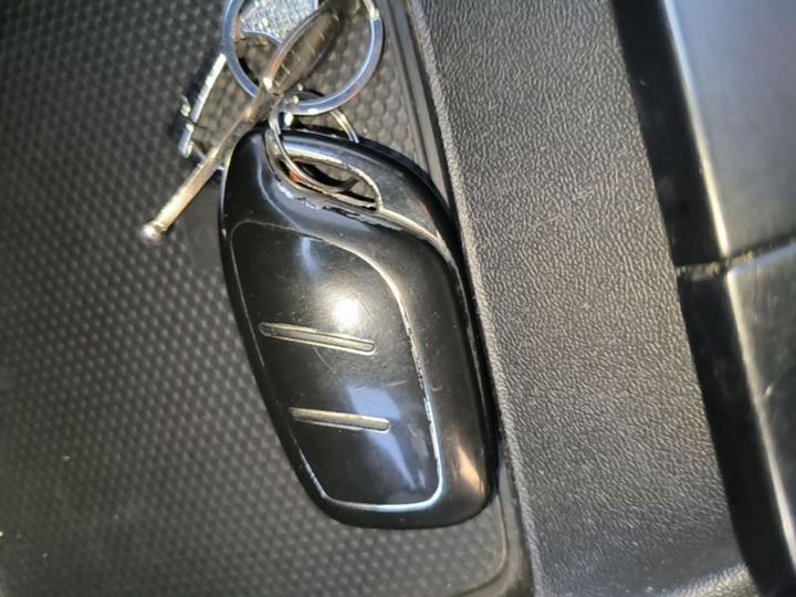 MG5 2021 300TGI DCT photo 8