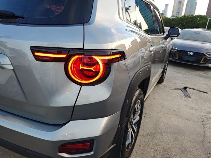 Dargo PLUS 2026 1.5T photo 7