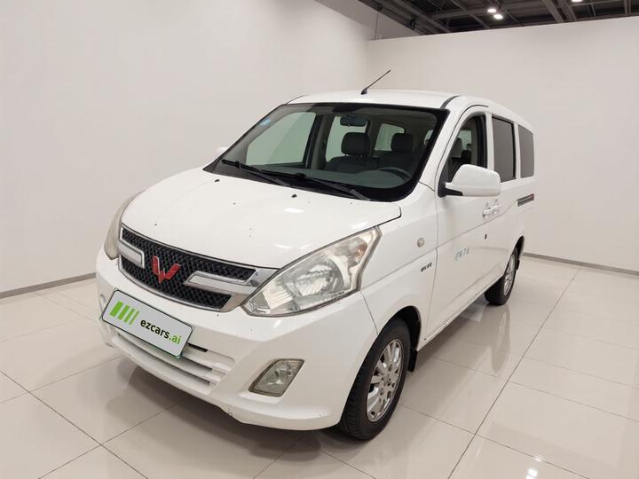 Wuling Rongguang V 2016 1.5L Standard