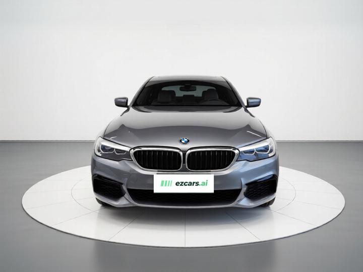 5 Series Imported 2019 525i M Sport Package photo 2