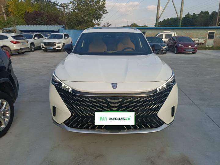 RX5 2023 1.5T photo 2