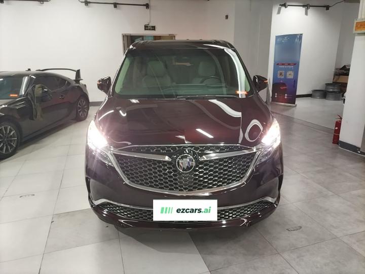 GL8 2020 Avenir 6-Seater photo 2