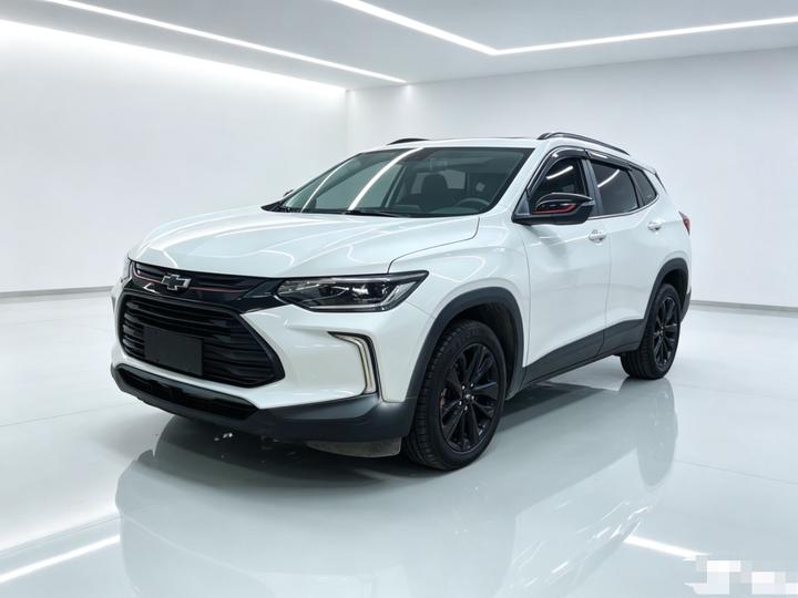 2019 Redline 335T CVT China VI