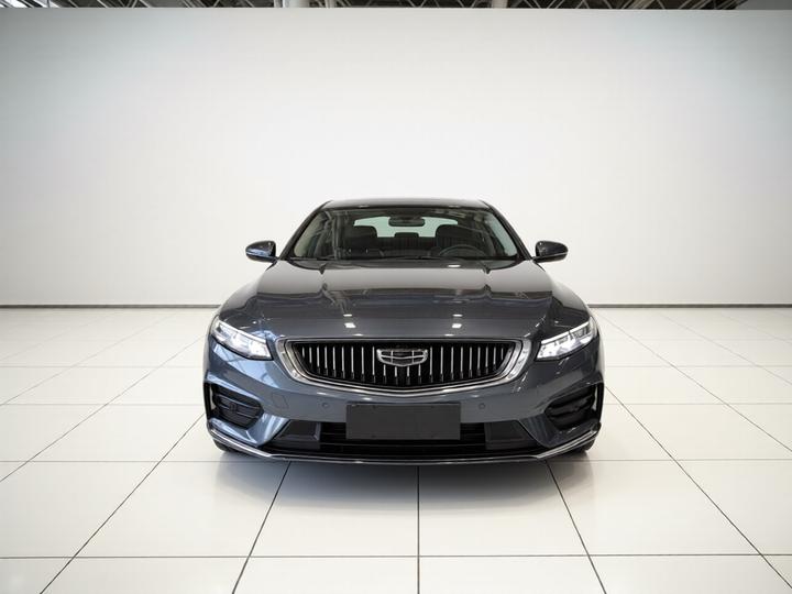 Preface 2021 2.0TD Luxury photo 2