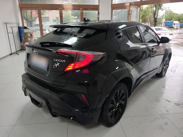 IZOA 2021 2.0L SPORT photo 6