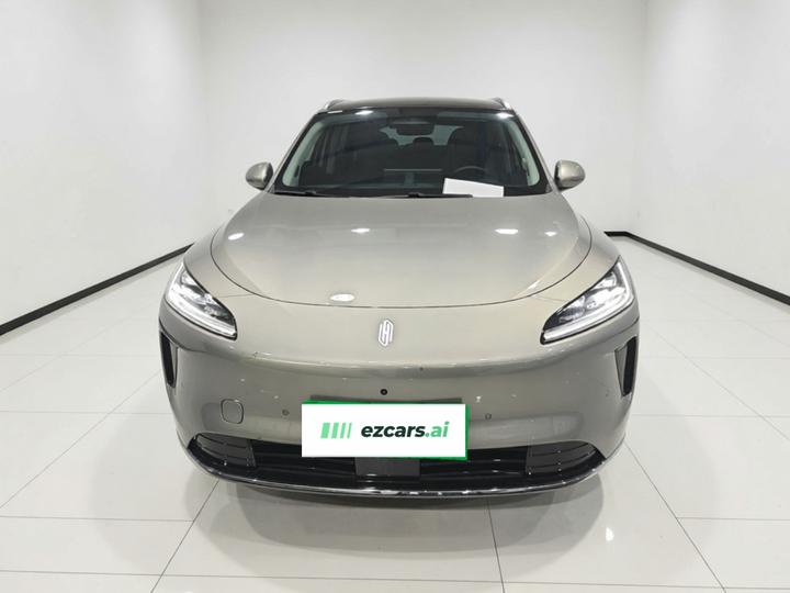 HIMA H5 2025 EV Pro photo 2