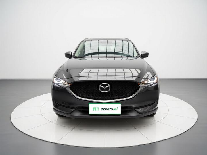 CX-5 2020 Facelift 2.0L AT RWD Smart Premium photo 2