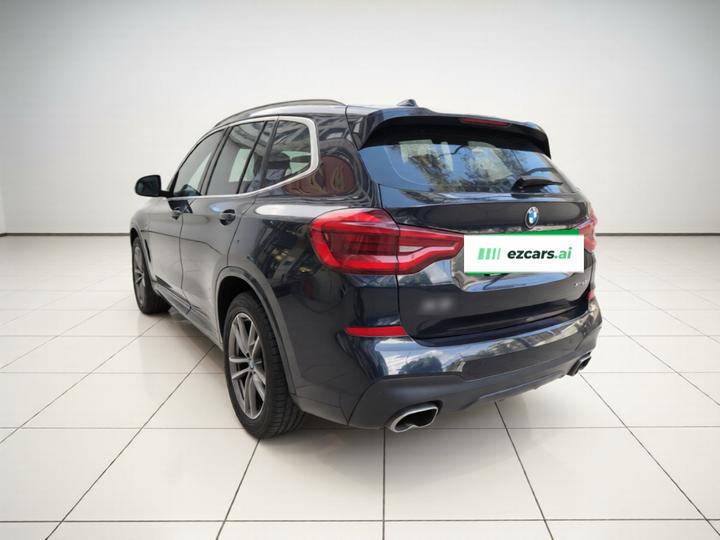 X3 2021 Facelift xDrive28i M Sport Package photo 4
