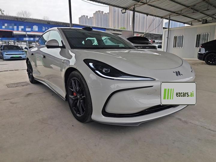 IM Motors L6 2024 Max Standard photo 3