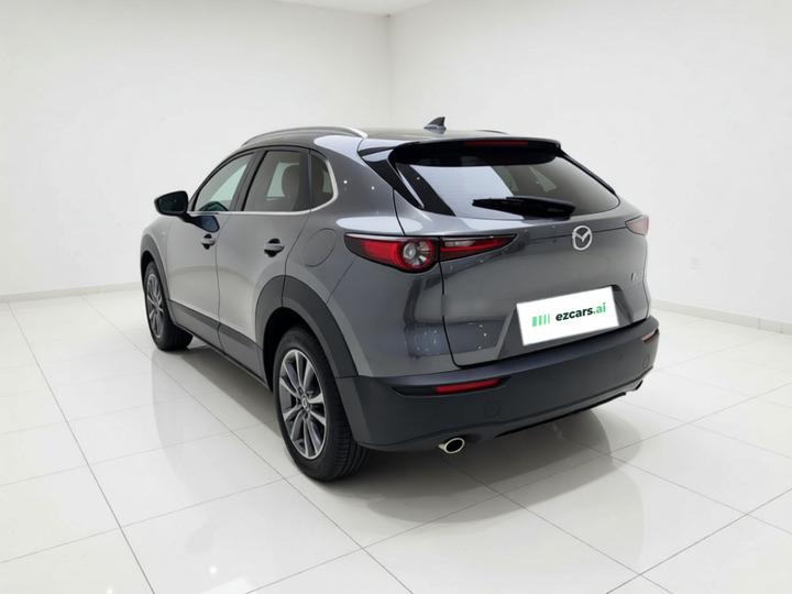 CX-30 2024 2.0L AT Jiayue photo 4
