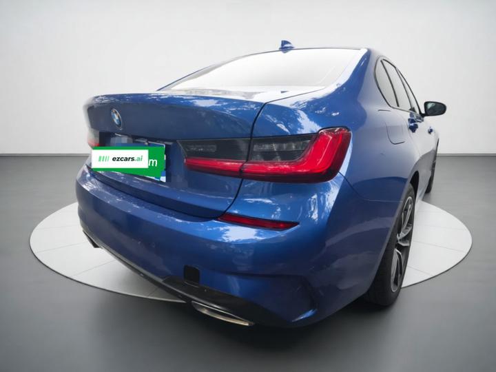 3 Series 2021 320Li M Sport Package photo 6