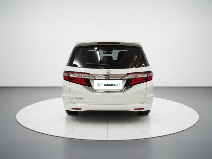 Odyssey 2017 2.4L Smart photo 3