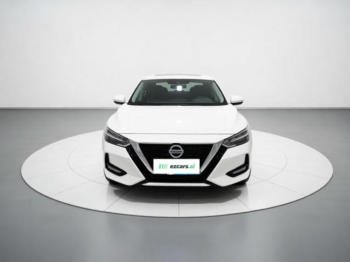 Sylphy 2021 1.6L XL CVT Enjoy photo 2