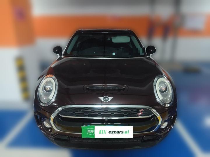 Clubman 2018 2.0T COOPER S Classic photo 2