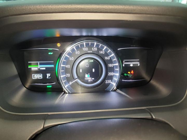 Odyssey 2021 2.0L Smart photo 7