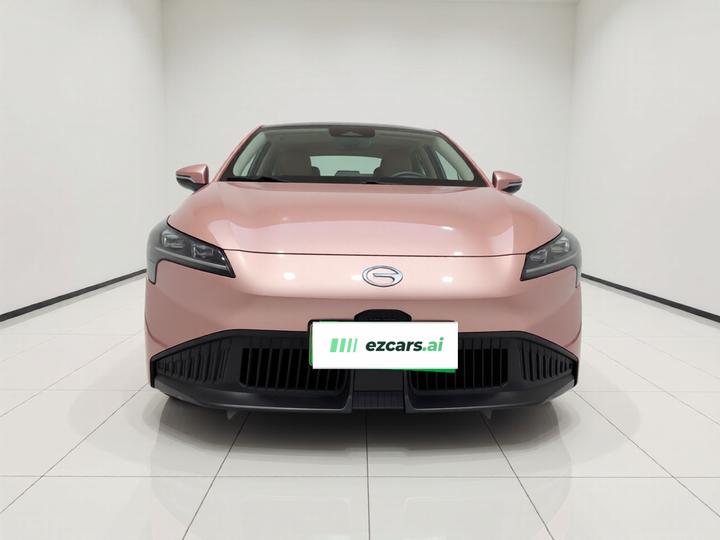 AION S Plus 2021 70 Tech photo 2
