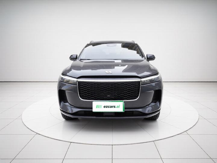Li Auto ONE 2021 EREV 6-Seater photo 2