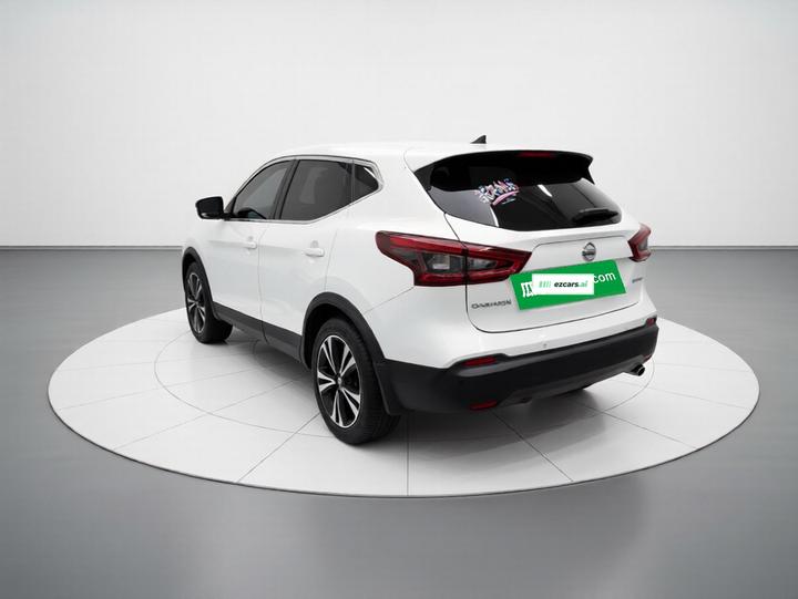 Qashqai 2021 2.0L CVT Luxury photo 4