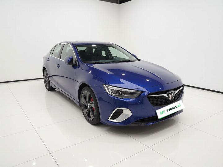 Regal 2017 GS 28T Premium photo 3
