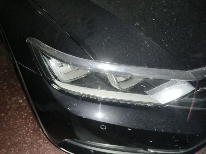 Magotan 2017 330TSI DSG Luxury photo 7